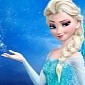 The Police Are Out Looking for Queen Elsa of Arandelle