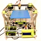 The Polish MARK34 3D Printer Boasts Rugged Construction for Relatively Little Money