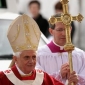 The Pope Urges Priests to Start Blogging