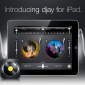 The Popular Djay App Now Available for iPad - Download Here