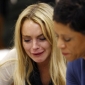 The Post Calls for Boycott Against Lindsay Lohan