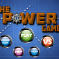 The Power Game Arrives on Android
