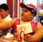 The Power of Indoctrinating Young Children into Junk Food: McDonald's Carrots Taste Better!