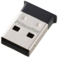 The Princeton PTM-UBT3S - Japan's (and Probably the World's) Tiniest Bluetooth USB Adapter