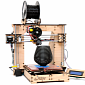 The PrintMate 3D Kit Hits the German IGo3D Store