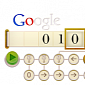 The Programmable Google Doodle for Alan Turing’s Birthday