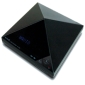 The Pyramid-Shaped Video Recorder for the PSP and 3G Handhelds