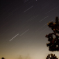 The Quadrantid Meteor Shower Will Hit on January 3rd, 2009