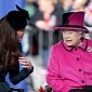 The Queen Is Trying to Keep the Middletons Out of the Palace for Christmas