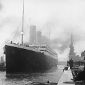 The RMS Titanic Turns 100