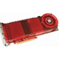 The Radeon HD 3870 X2 to Break One Teraflop - Fastest Card Ever