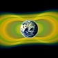 The Radiation Belts Around Earth May Be Supercharged