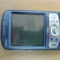 The Real Palm Treo 800w - Looking OK