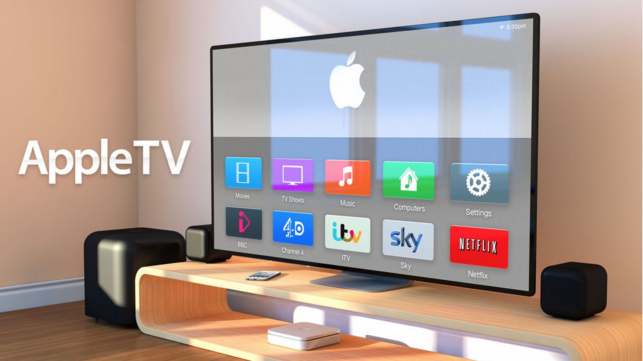 The newest Apple TV highlights a worrying trend across all 