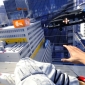 The Reason Why Mirror's Edge Is Not Open-World