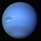 The Reason Why No Orbiters Fly Around Neptune and Uranus