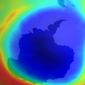 The Recovery of the Ozone Layer Will Take Longer Than Anticipated