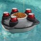 The Remote-Controlled Floating Serving Tray