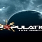 The Repopulation Started Greenlight and Kickstarter Campaigns
