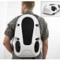 The Reppo II Backpack Boombox