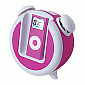 The Retro iPod Alarm Clock