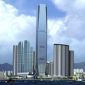 The Ritz Carlton Hong Kong, World’s Tallest Hotel, Opens