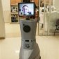 The Robot That Visits Patients When Doctors Can't