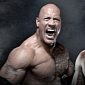 The Rock Is WWE Champion After Winning at Royal Rumble – Video