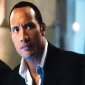 The Rock Might Not Appear in the Gears of War Movie