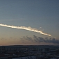 The Russian Fireball Seen from Space - What We Know so Far