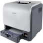 The Samsung CLP-300 Laser Printer