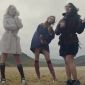 The Saturdays Brave the Cold in ‘My Heart Takes Over’ Video