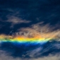The Science Behind Fire Rainbows