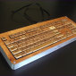 The Scrabble Keyboard for Mac
