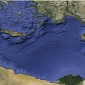 The Sea Floor in Greater Detail than Ever Before, Now in Google Earth