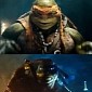 The Second “Teenage Mutant Ninja Turtles” Trailer Is Out