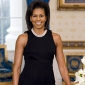 The Secret Behind Michelle Obama’s Well-Toned Arms