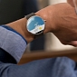 The Secret Charging Technology in Motorola's Moto 360 Smartwatch