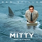 “The Secret Life of Walter Mitty” Is the Most Pirated Movie of the Week