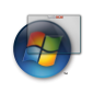 The Secret Windows 7 Pre-Beta Build 6801 Aero Shake