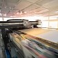 The Secret to Flexible OLEDs: Inkjet Printing