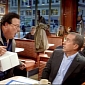 The “Seinfeld” Reunion Aired During Super Bowl 2014 Halftime – Video