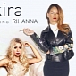 The Shakira and Rihanna Duet Is Finally Out