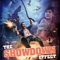 The Showdown Effect Trailer Features Waltz, Slow Motion