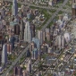 The SimCity Box Promotes City Building