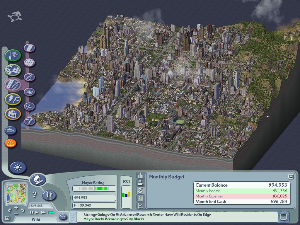 simcity 4 download cracked