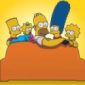 The Simpsons Go ‘Bing’ in the UK