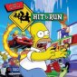 The Simpsons Hit & Run - Countdown Website
