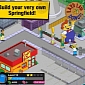 The Simpsons: Tapped Out 4.6.2 Now Available for Download