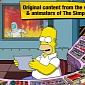 The Simpsons: Tapped Out for Android 4.5.1 Now Available for Download